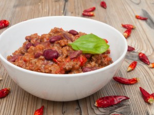 Vrai Chili Con Carne